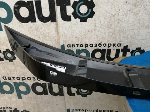 Фотография детали AA031509; Накладка на крышку багажника нижняя (76802-42130) для Toyota Rav4 40 рест. (2015 — 2019)/БУ; Оригинал; Р2, Удовлетворительное; . Фото номер 11
