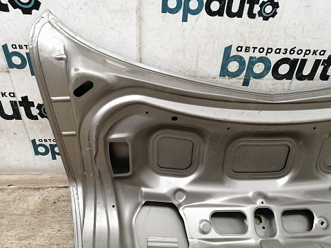 Фотография детали AA027669; Крышка багажника (7751474292) для Renault Megane/БУ; Оригинал; Р2, Удовлетворительное; . Фото номер 8