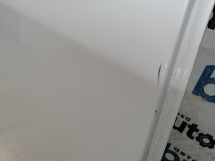 AA045203; Дверь задняя правая, под расширитель, Long (67003-42110) для Toyota Rav4/БУ; Оригинал; Р0, Хорошее; (070) Белый перламутр 3х. сл.