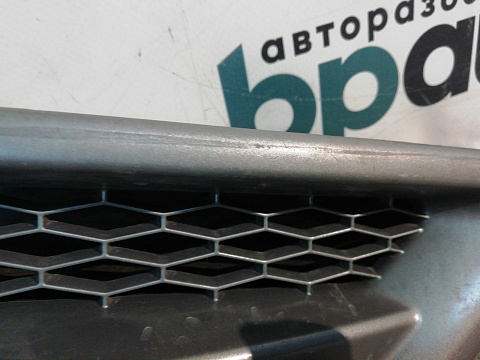 Фотография детали AA024349; Декоративная накладка на крыло, правая (6H52-014K80-A) для Land Rover Freelander/БУ; Оригинал; Р1, Мелкий дефект; . Фото номер 3