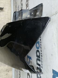 AA045359; Крыло переднее левое (F3101-JD0M0) для Nissan Qashqai/БУ; Оригинал; Р1, Мелкий дефект; 