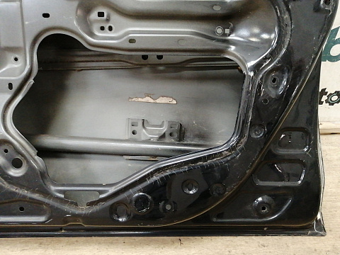 Фотография детали AA042774; Дверь передняя правая (67001-33160) для Toyota Camry/БУ; Оригинал; Р3, Под восстановление; . Фото номер 20