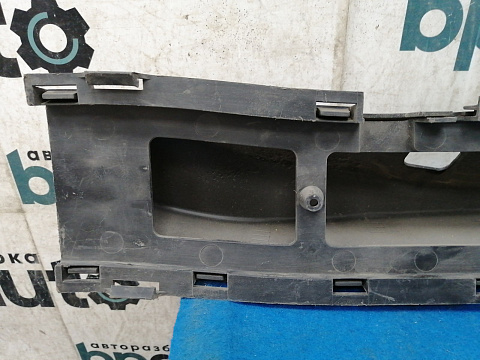 Фотография детали AA032166; Абсорбер переднего бампера, пластик (31265142) для Volvo C30 I рест. (2010-2013)/БУ; Оригинал; Р0, Хорошее; . Фото номер 10