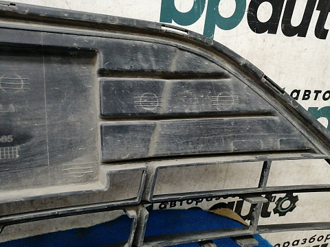 Фотография детали AA032264; Решетка переднего бампера (BS71-17B968-A) для Ford Mondeo/БУ; Оригинал; Р1, Мелкий дефект; . Фото номер 12