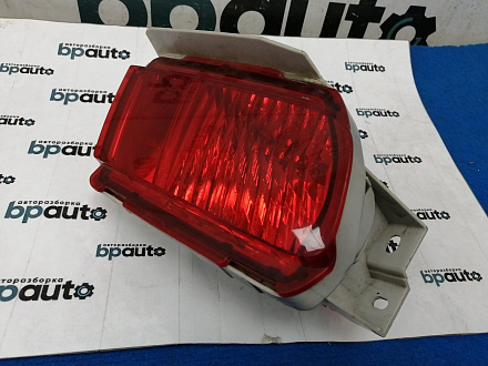 AA015602; ПТФ заднего бампера правая (81581-60240) для Toyota Land Cruiser Prado/БУ; Оригинал; Р2, Удовлетворительное; 