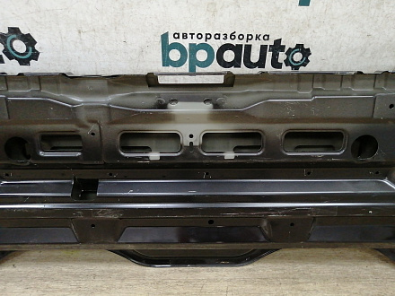 AA029293; Крышка багажника нижняя, откидной борт (BMD760070) для Land Rover Range Rover/БУ; Оригинал; Р3, Под восстановление; 