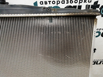 AA037834; Радиатор охлаждения, V-2.7L (16041-36220) для Lexus RX/БУ; Оригинал; Р1, Мелкий дефект; 