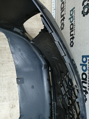 Фотография детали AA045333; Бампер передний; без паркт.; без омыват. (602002457АА) для EXEED LX I рест. 2 (2023-н.в.)/БУ; Оригинал; Р1, Мелкий дефект; . Фото номер 13