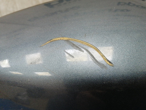 Фотография детали AA034914; Зеркало правое, 5 контактов (84701-80J10) для Suzuki SX-4 (2006 — 2013)/БУ; Оригинал; Р1, Мелкий дефект; . Фото номер 12