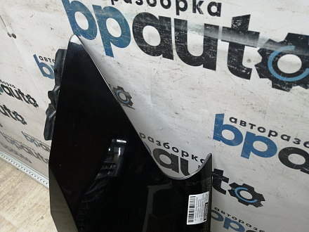 AA045148; Крыло переднее левое (63101-4AA8B) для Nissan Almera III (G15) (2012-2018)/БУ; Оригинал; Р0, Хорошее; 