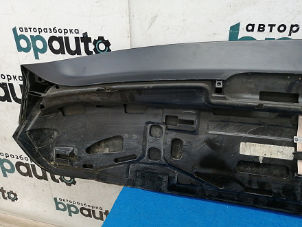 AA021486; Спойлер крышки багажника (51627157689) для BMW Х5 E70/БУ; Оригинал; Р0, Хорошее; 