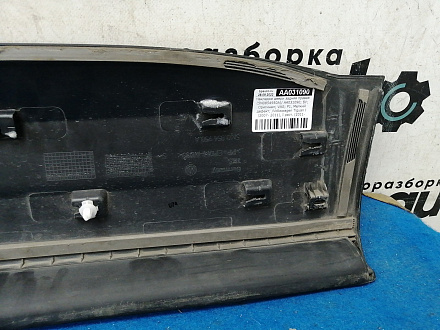 AA031090; Накладка двери задняя правая (5N0854950A) для Volkswagen Tiguan/БУ; Оригинал; Р1, Мелкий дефект; 