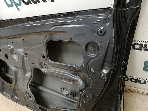 Фотография детали AA042774; Дверь передняя правая (67001-33160) для Toyota Camry/БУ; Оригинал; Р3, Под восстановление; . Фото номер 25