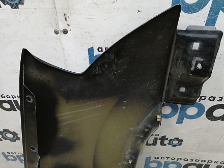 AA045359; Крыло переднее левое (F3101-JD0M0) для Nissan Qashqai/БУ; Оригинал; Р1, Мелкий дефект; 