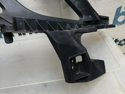 AA045506; Кронштейн, каркас переднего бампера правый, AMG (A2128852265) для Mercedes-Benz E-klasse W212 S212/БУ; Оригинал; Р0, Хорошее; 