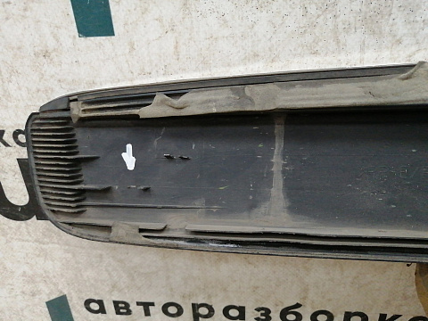 Фотография детали AA031992; Накладка на дверь передняя правая, молдинг (75731-60190) для Lexus GX460/БУ; Оригинал; Р1, Мелкий дефект; . Фото номер 11