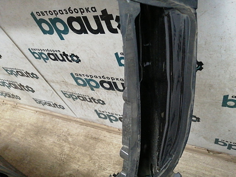 Фотография детали AA029142; Крышка багажника (9Y0827025) для Porsche Cayenne III (2017-н.в.)/БУ; Оригинал; Р1, Мелкий дефект; . Фото номер 9