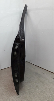 AA009499; Дверь передняя правая (13355179) для Opel Zafira С (2012 - 2016)/БУ; Оригинал; Р0, Хорошее; (G0P, 41C) Темно-коричневый
