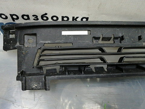 Фотография детали AA044927; Решетка переднего бампера левая (2803145XKV3AA) для Tank 500 (2021-н.в.)/БУ; Оригинал; Р0, Хорошее; . Фото номер 3