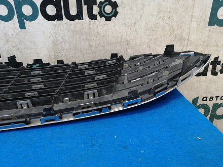 Решетка радиатора Форд Focus III Wagon рест. 2015- 2019, б/у, фото 15