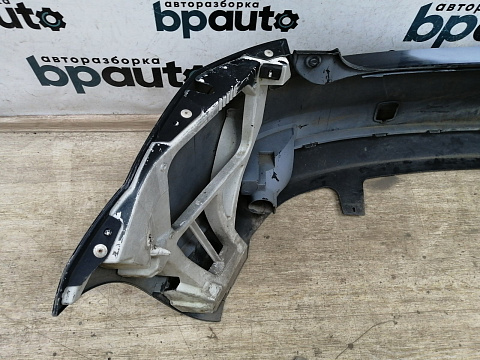 Фотография детали AA022564; Бампер задний; без паркт. (4M51-A17906-A) для Ford Focus II Hatchback (2005- 2008)/БУ; Оригинал; Р2, Удовлетворительное; . Фото номер 15