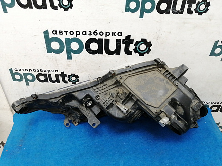 AA016757; Фара ксенон левая (81185-42570) для Toyota Rav4 40 (2013 — 2015)/БУ; Оригинал; Р2, Удовлетворительное; 