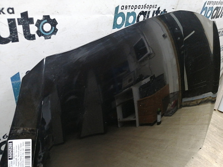 AA045288; Капот (BBY45231XC) для Mazda 3 BL/БУ; Оригинал; Р1, Мелкий дефект;