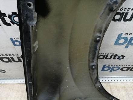 AA045362; Крыло переднее левое (F3101-JD0M0) для Nissan Qashqai/БУ; Оригинал; Р1, Мелкий дефект; 