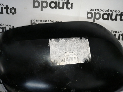 Фотография детали AA045268; Крышка зеркала правая (87915-22050) для Toyota Corolla 150 рест. (2010-2013)/БУ; Оригинал; Р1, Мелкий дефект; . Фото номер 4