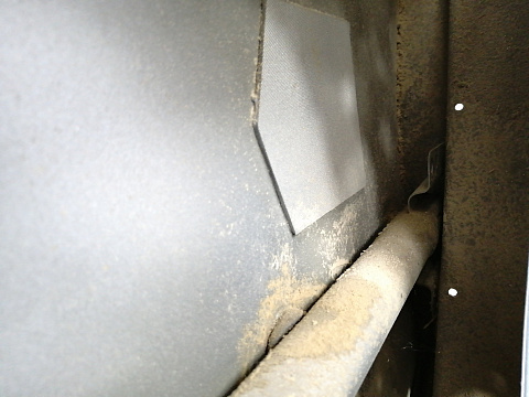 Фотография детали AA011212; Дверь задняя правая (67003-05110) для Toyota Avensis/БУ; Оригинал; Р1, Мелкий дефект; . Фото номер 17