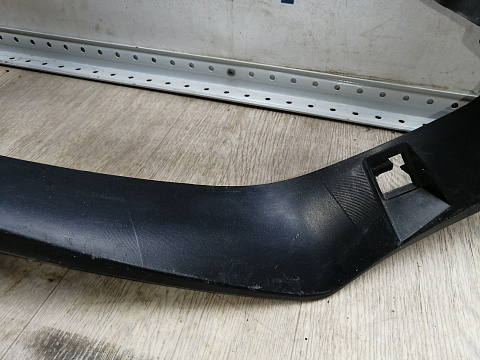 Фотография детали AA045509; Каркас, кронштейн переднего бампера, Coupe, AMG (A2078852065) для Mercedes-Benz E-klasse IV Coupe (C207) (2013-2016)/БУ; Оригинал; Р2, Удовлетворительное; . Фото номер 9