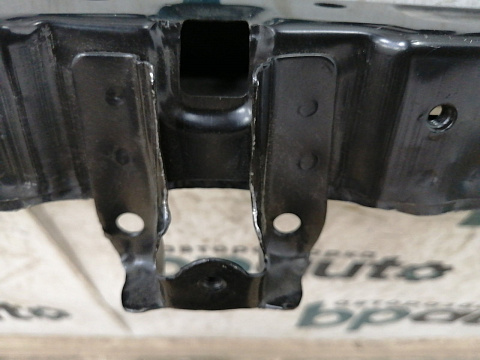 Фотография детали AA028861; Передняя панель (53205-42070) для Toyota Rav4/Нов; Неоригинал; . Фото номер 13