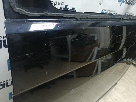 AA045480; Дверь сдвижная правая (7H0843108) для Volkswagen/БУ; Оригинал; Р3, Под восстановление; 