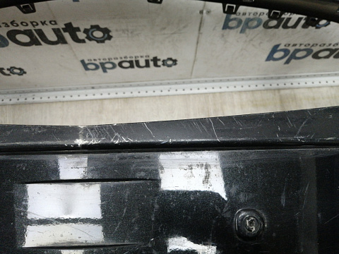 Фотография детали AA045324; Бампер передний; под паркт.; без омыват. (22787147) для Opel Insignia/БУ; Оригинал; Р1, Мелкий дефект; . Фото номер 8