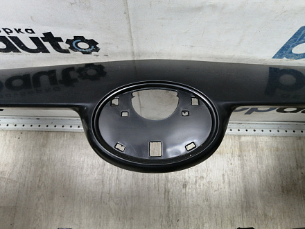 AA044234; Бампер передний; без паркт.; под омыват. (52119 12A60) для Toyota Corolla 150 (2006-2009)/Нов; Неоригинал; 