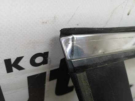 Дверь передняя правая Мазда CX-7 I рест. 2009-2012, б/у, фото 3