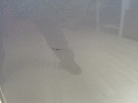 AA045197; Дверь задняя левая (EGY17302) для Mazda CX-7/БУ; Оригинал; Р1, Мелкий дефект; 