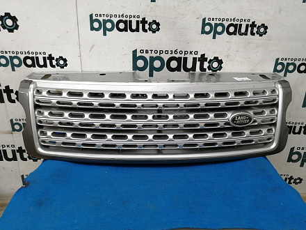 Решетка радиатора Ленд Ровер Range Rover IV L405 2012 - 2017, б/у, фото 1