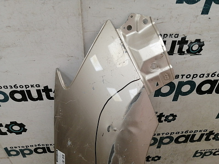 AA041309; Крыло переднее правое (53811-42210) для Toyota Rav4 30  V 2.0 (2006 - 2009)/БУ; Оригинал; Р2, Удовлетворительное; 