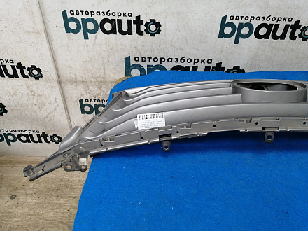 AA026895; Решетка радиатора (53101-48400) для Lexus RX III рест. (2012 — 2015)/БУ; Оригинал; Р1, Мелкий дефект; 