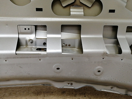 AA038325; Капот, алюминий (LR061279) для Land Rover Discovery Sport I L550 (2014 - 2019)/БУ; Оригинал; Р0, Хорошее; 