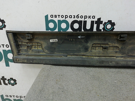 AA008792; Накладка передней правой двери (75312SWWE010) для Honda CR-V/БУ; Оригинал; Р1, Мелкий дефект; 