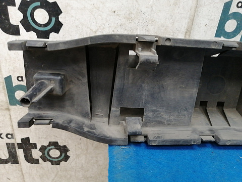 Фотография детали AA032167; Абсорбер переднего бампера, пластик (31283358) для Volvo XC60/БУ; Оригинал; Р0, Хорошее; . Фото номер 11