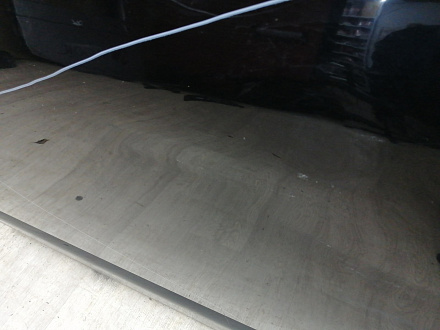 AA045480; Дверь сдвижная правая (7H0843108) для Volkswagen/БУ; Оригинал; Р3, Под восстановление; 