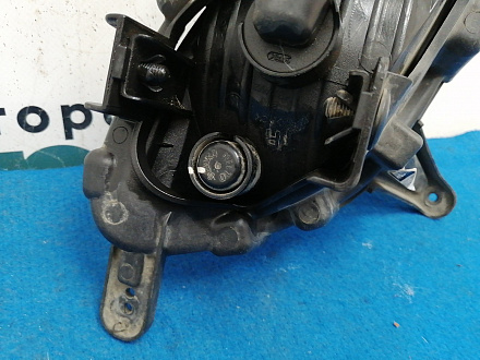 AA029148; ПТФ правая (92202-1Y000) для Kia Picanto/БУ; Оригинал; Р1, Мелкий дефект; 