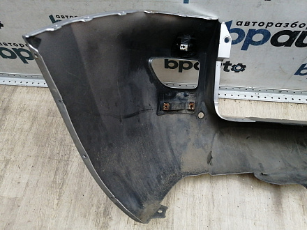 AA044814; Бампер задний; под паркт. (52159-42170) для Toyota Rav4/БУ; Оригинал; Р1, Мелкий дефект; 