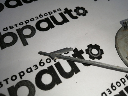 AA045025; Заглушка букс. крюка заднего бампера (13238745) для Opel Insignia/БУ; Оригинал; Р1, Мелкий дефект;