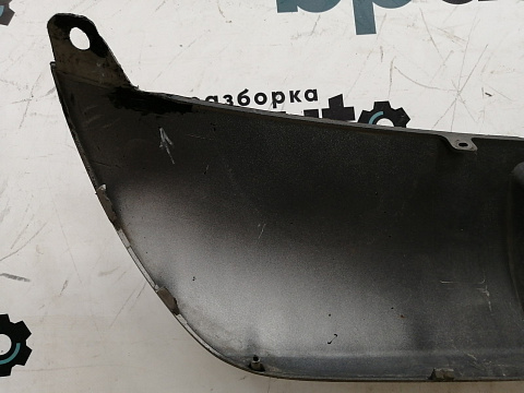 Фотография детали AA038230; Юбка заднего бампера (96660240) для Opel Antara рест. (2012 - 2015)/БУ; Оригинал; Р1, Мелкий дефект; . Фото номер 10