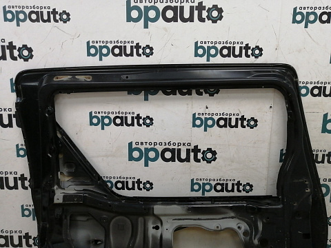 Фотография детали AA029271; Дверь задняя правая (67003-58070) для Toyota Alphard II (2010 — 2014)/БУ; Оригинал; Р2, Удовлетворительное; . Фото номер 15