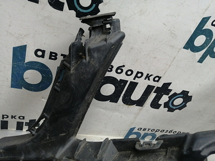 AA045498; Кронштейн , каркас переднего бампера левый (A2048854165) для Mercedes-Benz C-klasse III рест. (W204) (2011-2015)/БУ; Оригинал; Р0, Хорошее; 